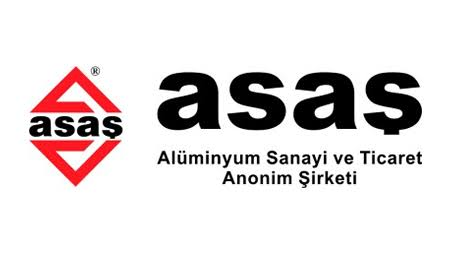ASAŞ Alüminyum logosu