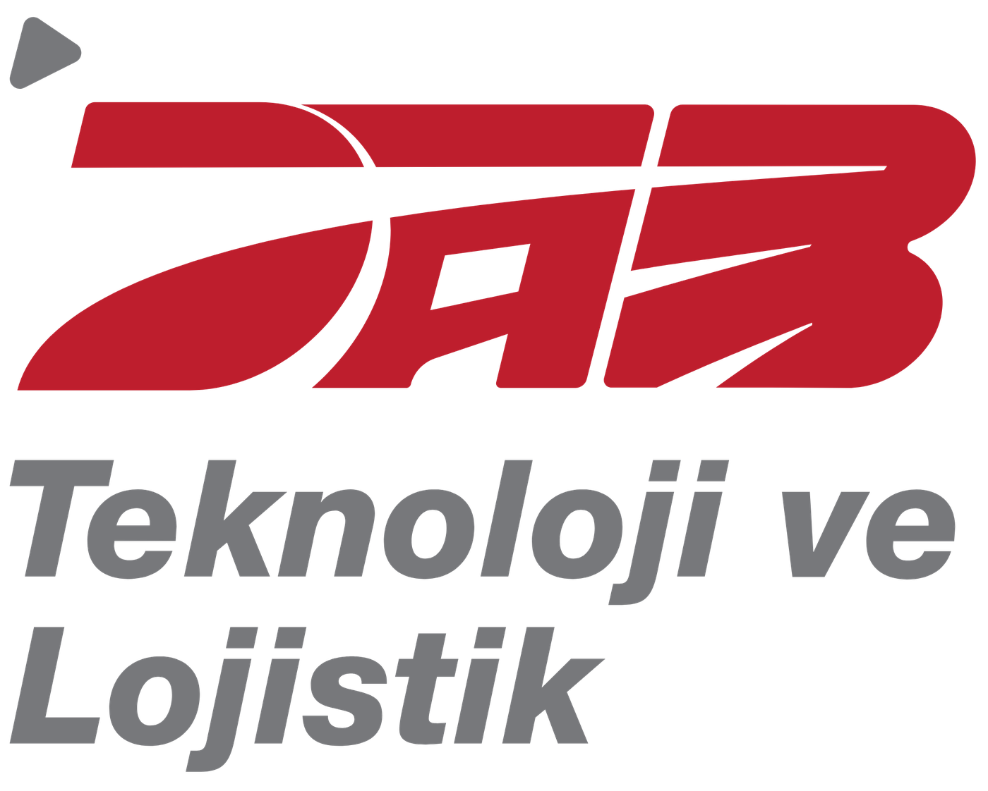 DAB Teknoloji ve Lojistik logosu