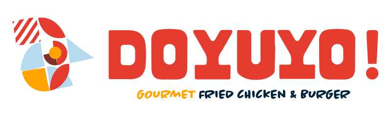 Doyuyo logosu