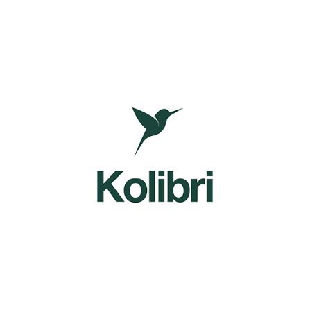 Kolibri Coffee logosu