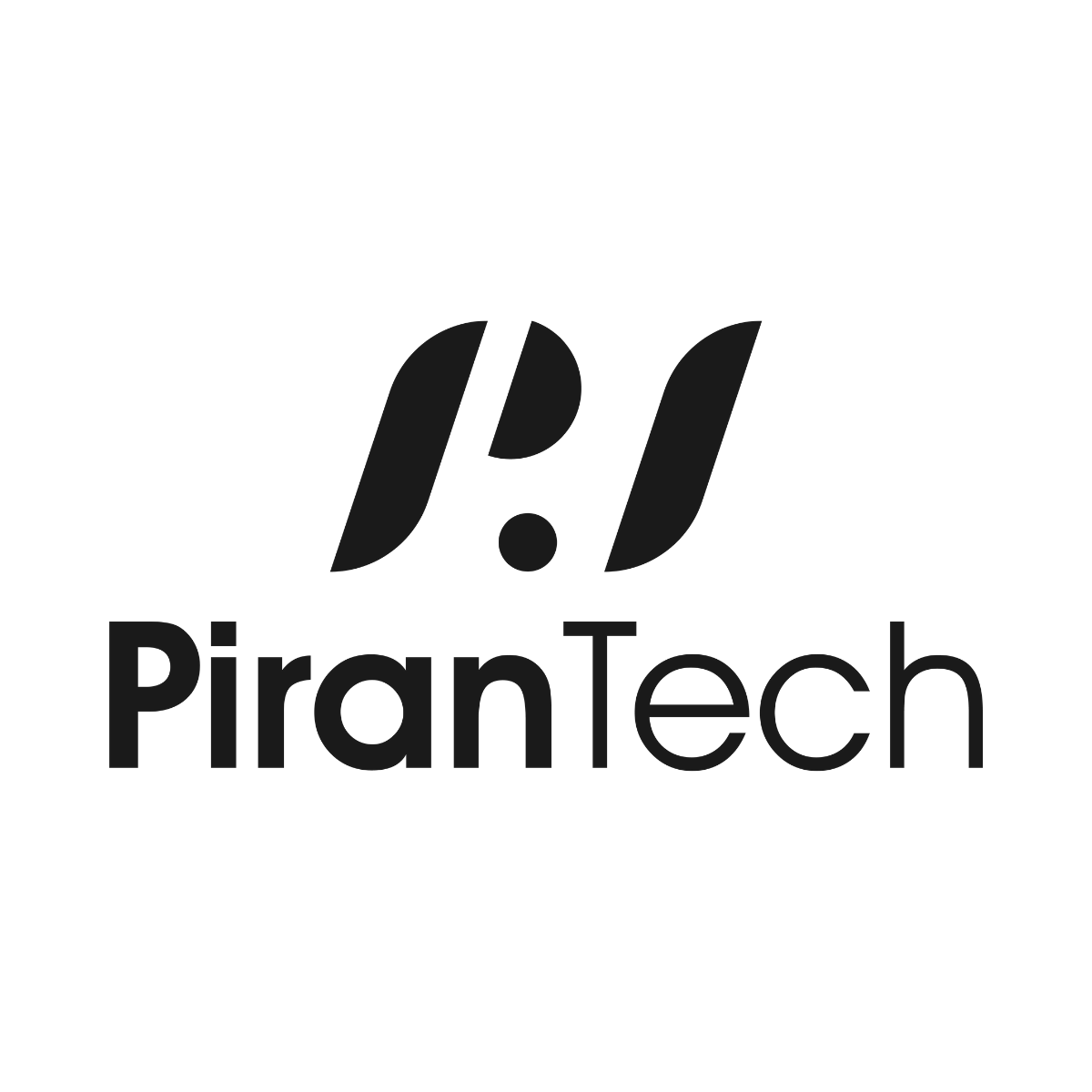 Pirantech logosu